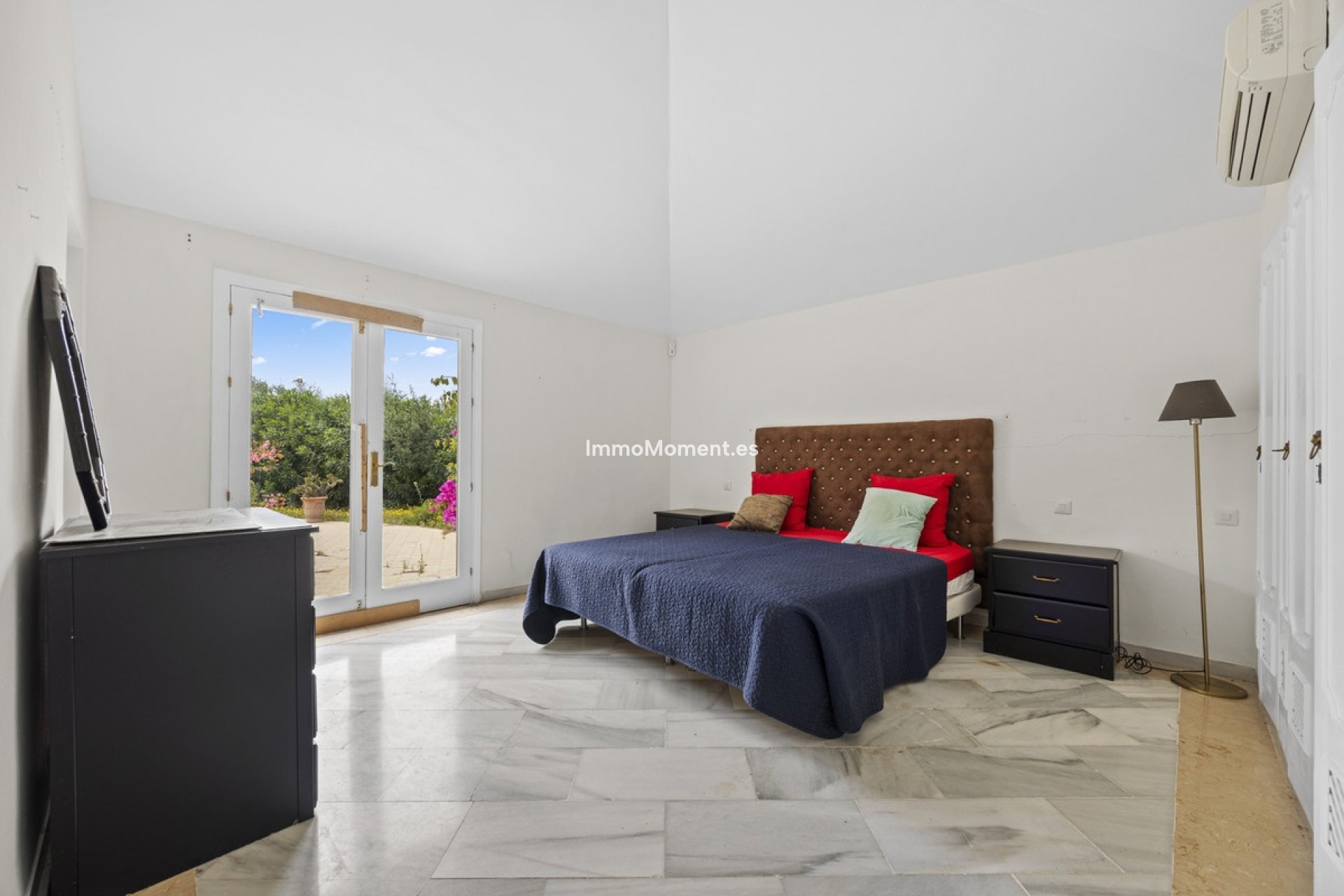 Bestaande woning - Vrijstaande villa - Benahavís - Benahavís Centro