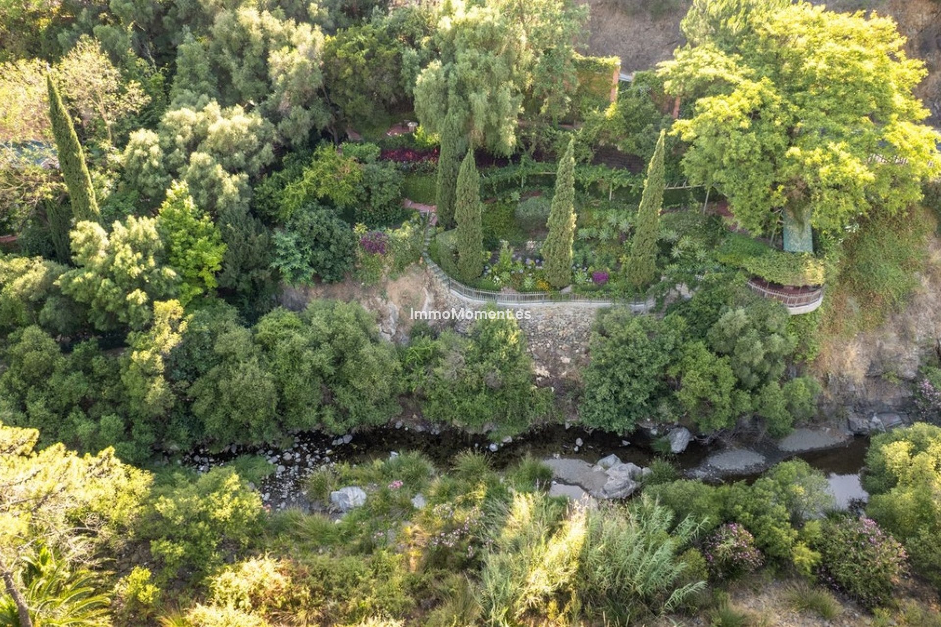 Bestaande woning - Vrijstaande villa - Benahavís - Benahavís Centro
