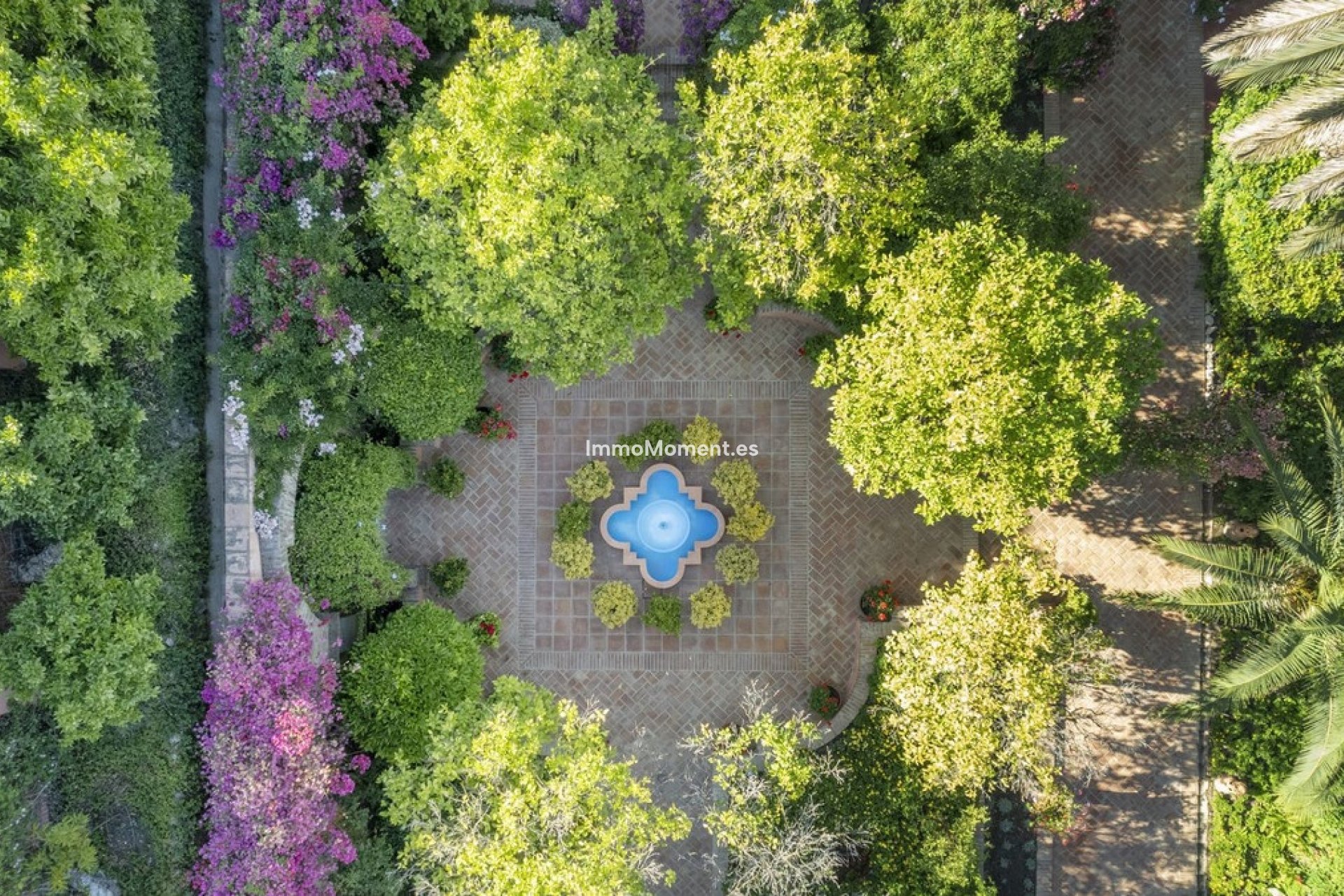 Bestaande woning - Vrijstaande villa - Benahavís - Benahavís Centro