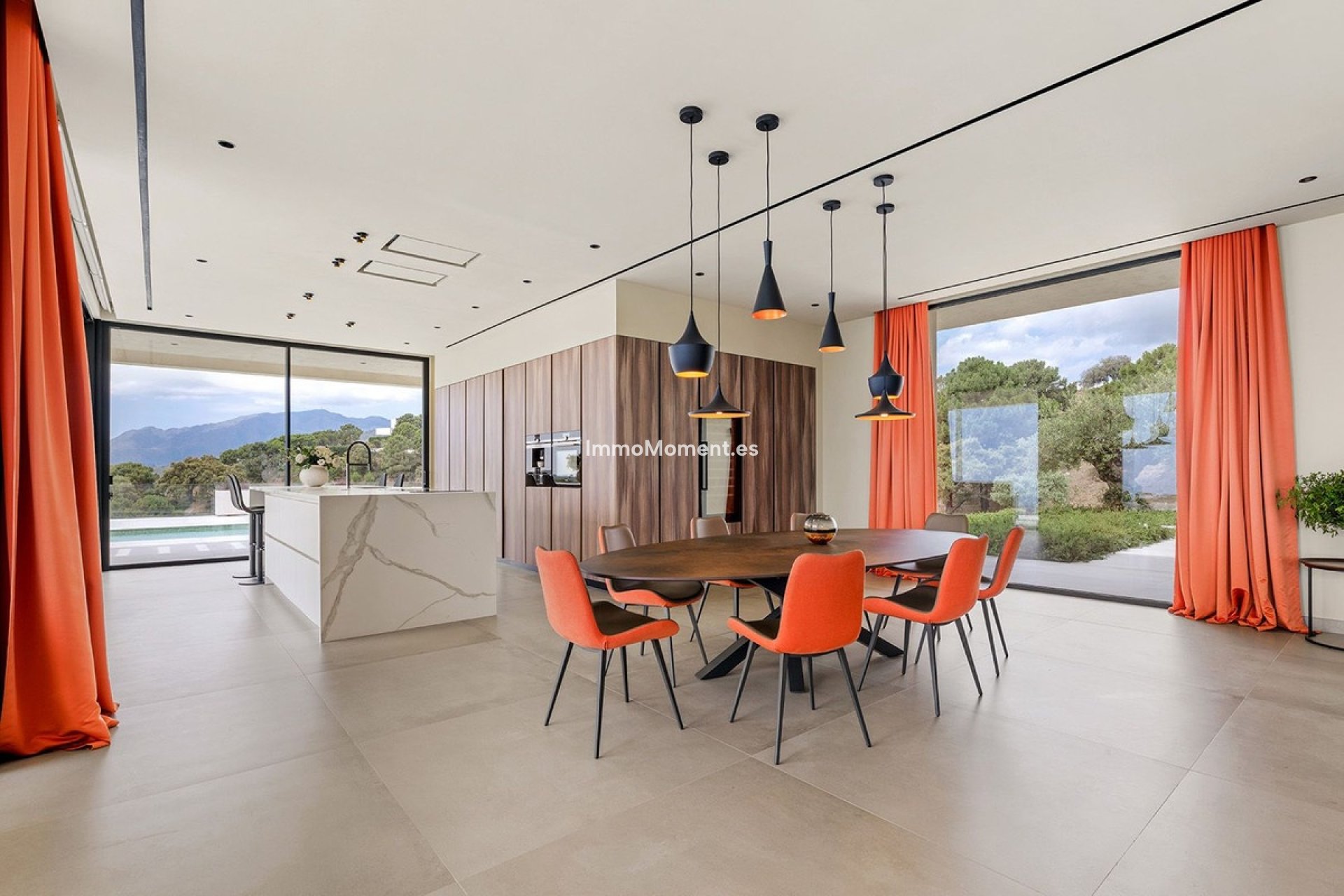Bestaande woning - Vrijstaande villa - Benahavís - Benahavís Centro