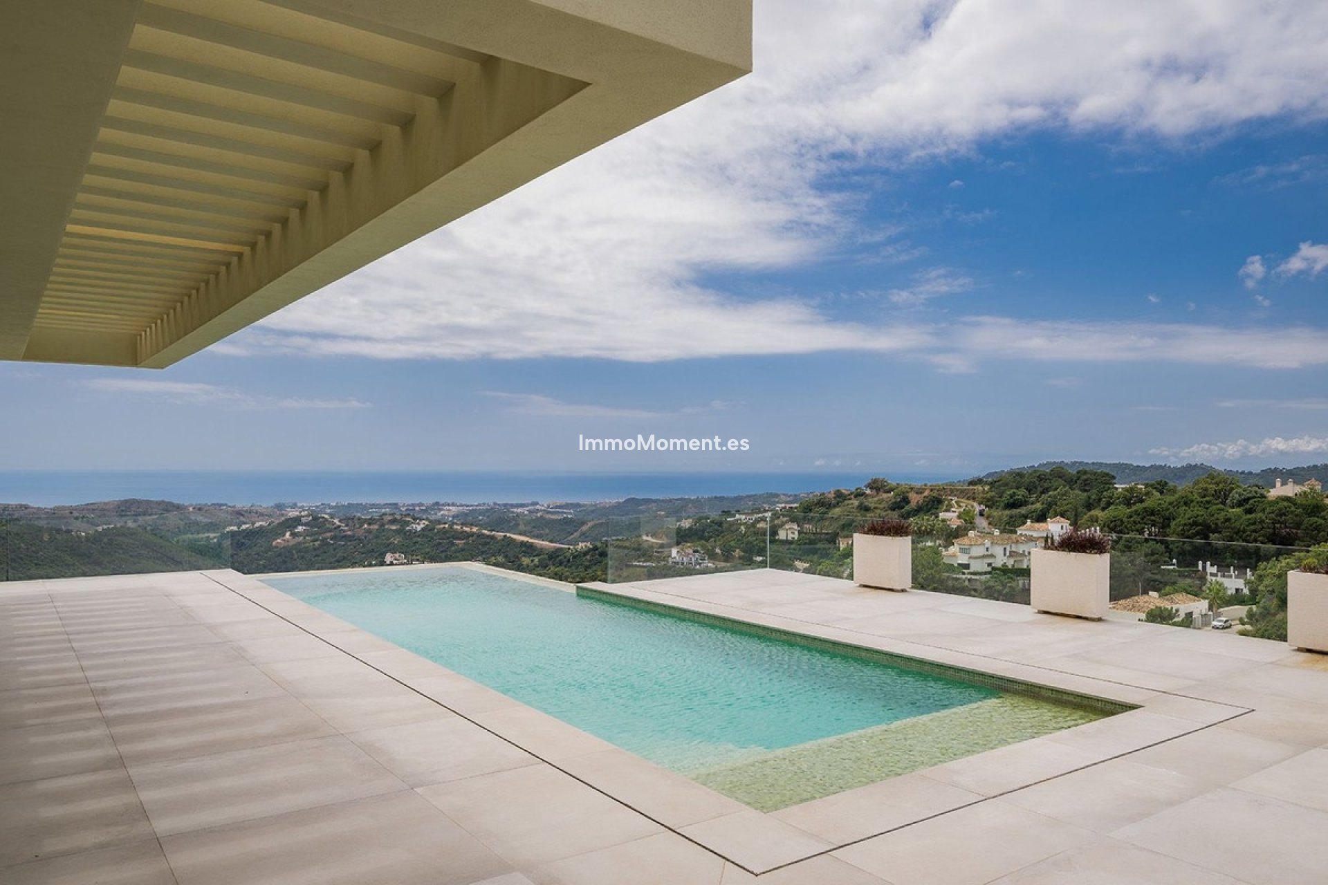 Bestaande woning - Vrijstaande villa - Benahavís - Benahavís Centro