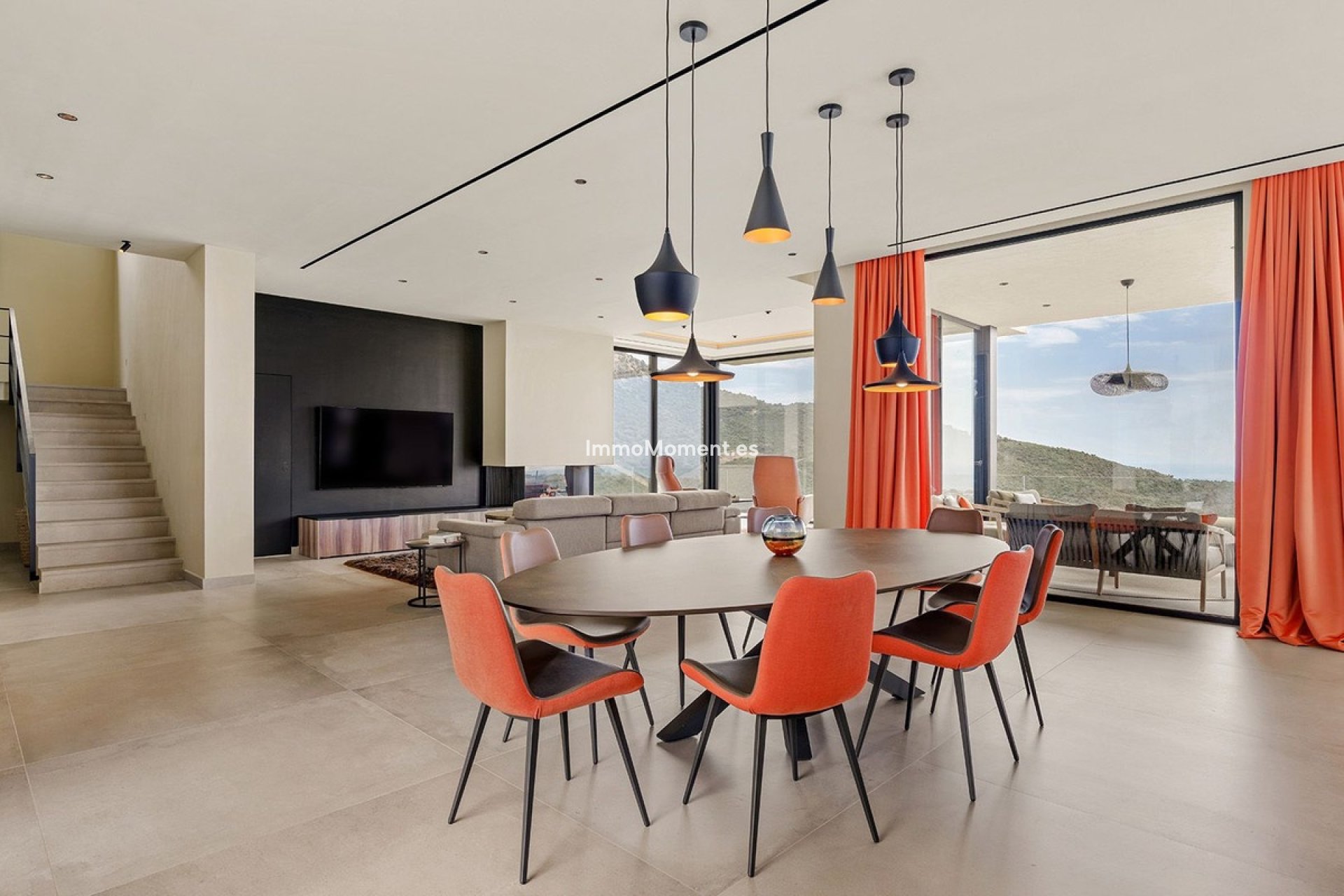 Bestaande woning - Vrijstaande villa - Benahavís - Benahavís Centro