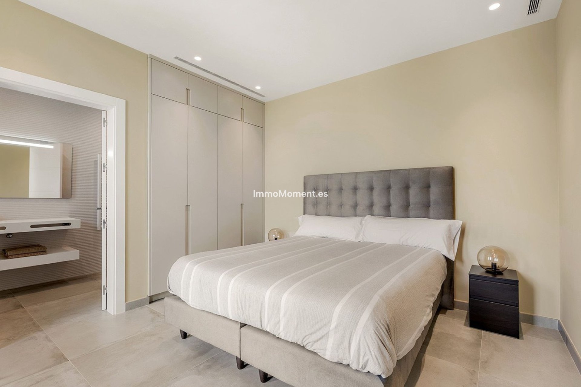 Bestaande woning - Vrijstaande villa - Benahavís - Benahavís Centro