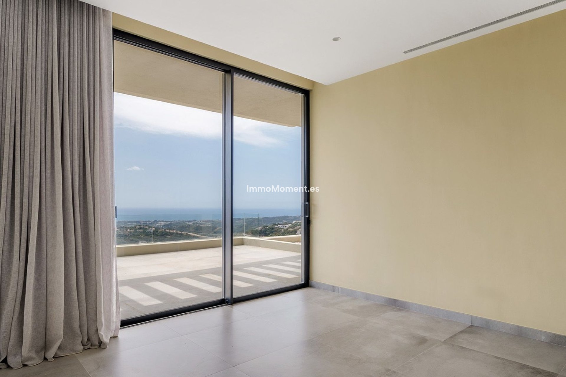 Bestaande woning - Vrijstaande villa - Benahavís - Benahavís Centro
