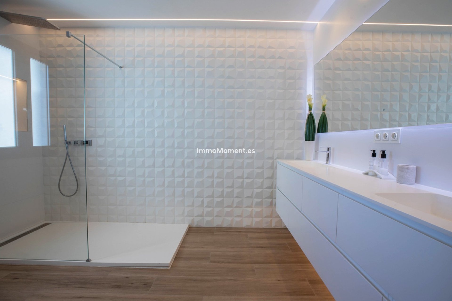 Bestaande woning - Vrijstaande villa - Benahavís - Benahavís Centro