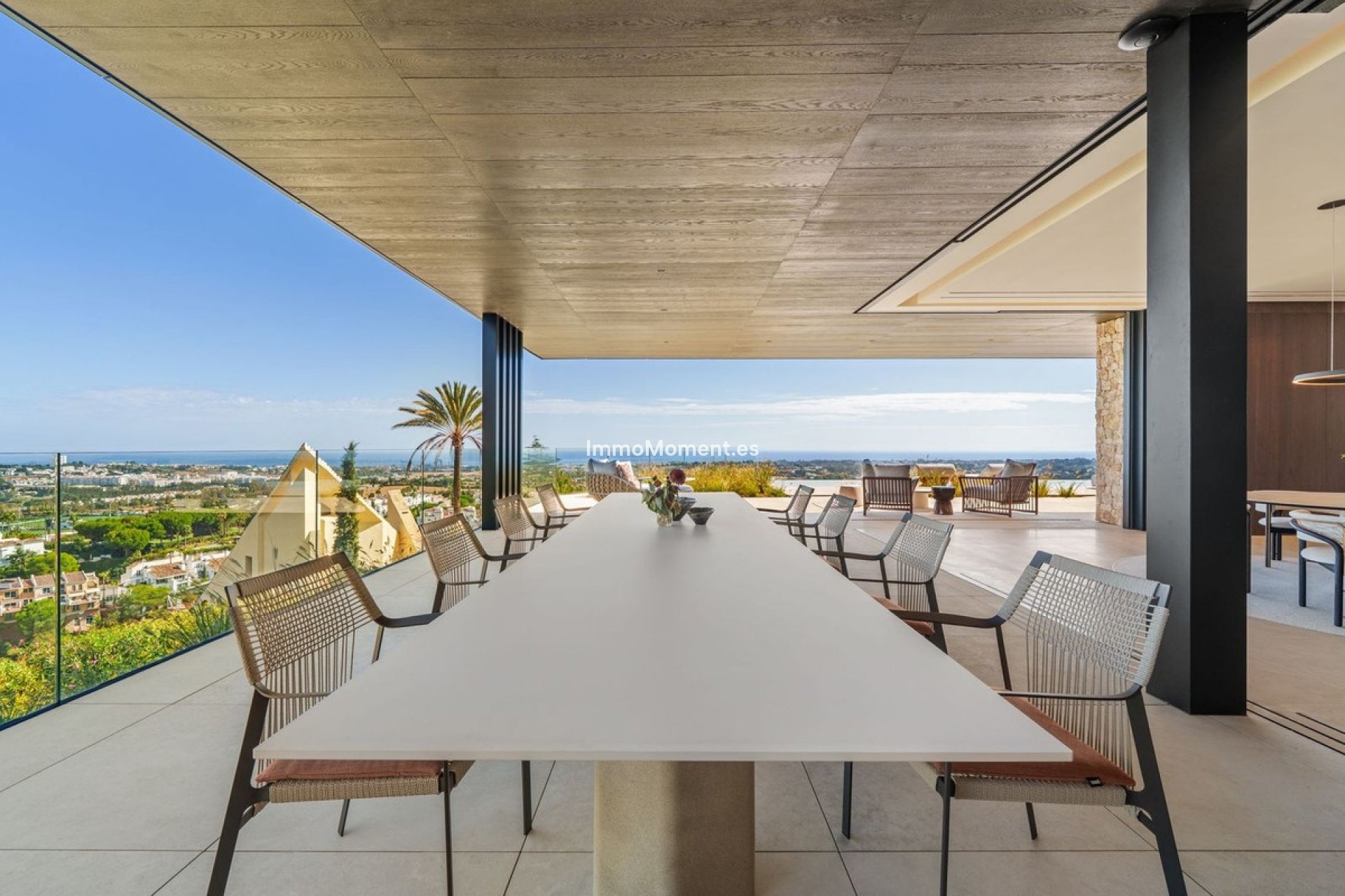 Bestaande woning - Vrijstaande villa - Benahavís - Benahavís Centro