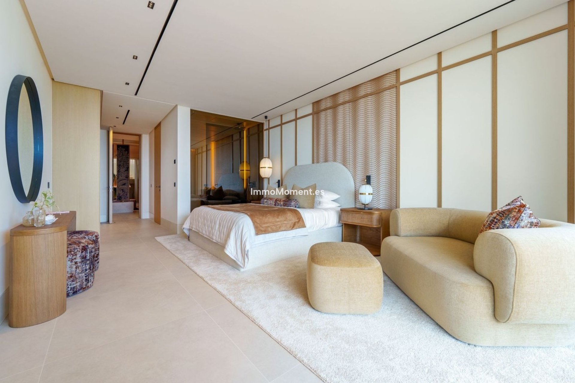 Bestaande woning - Vrijstaande villa - Benahavís - Benahavís Centro
