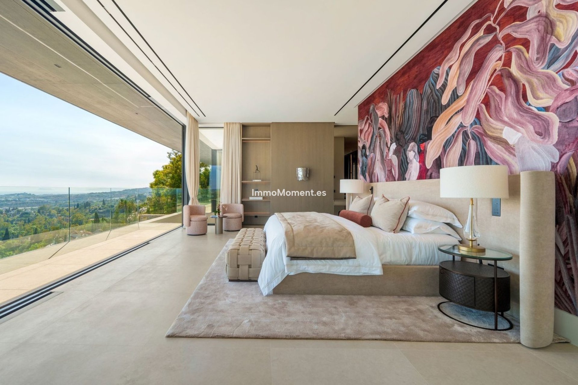 Bestaande woning - Vrijstaande villa - Benahavís - Benahavís Centro