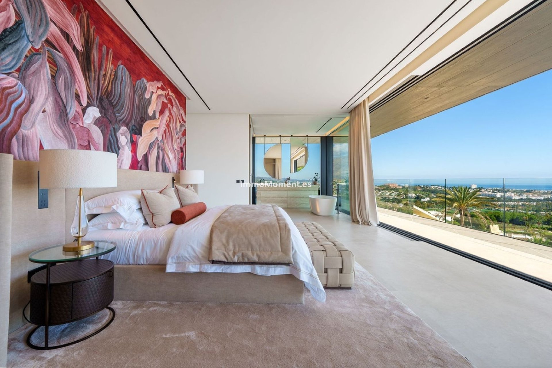 Bestaande woning - Vrijstaande villa - Benahavís - Benahavís Centro