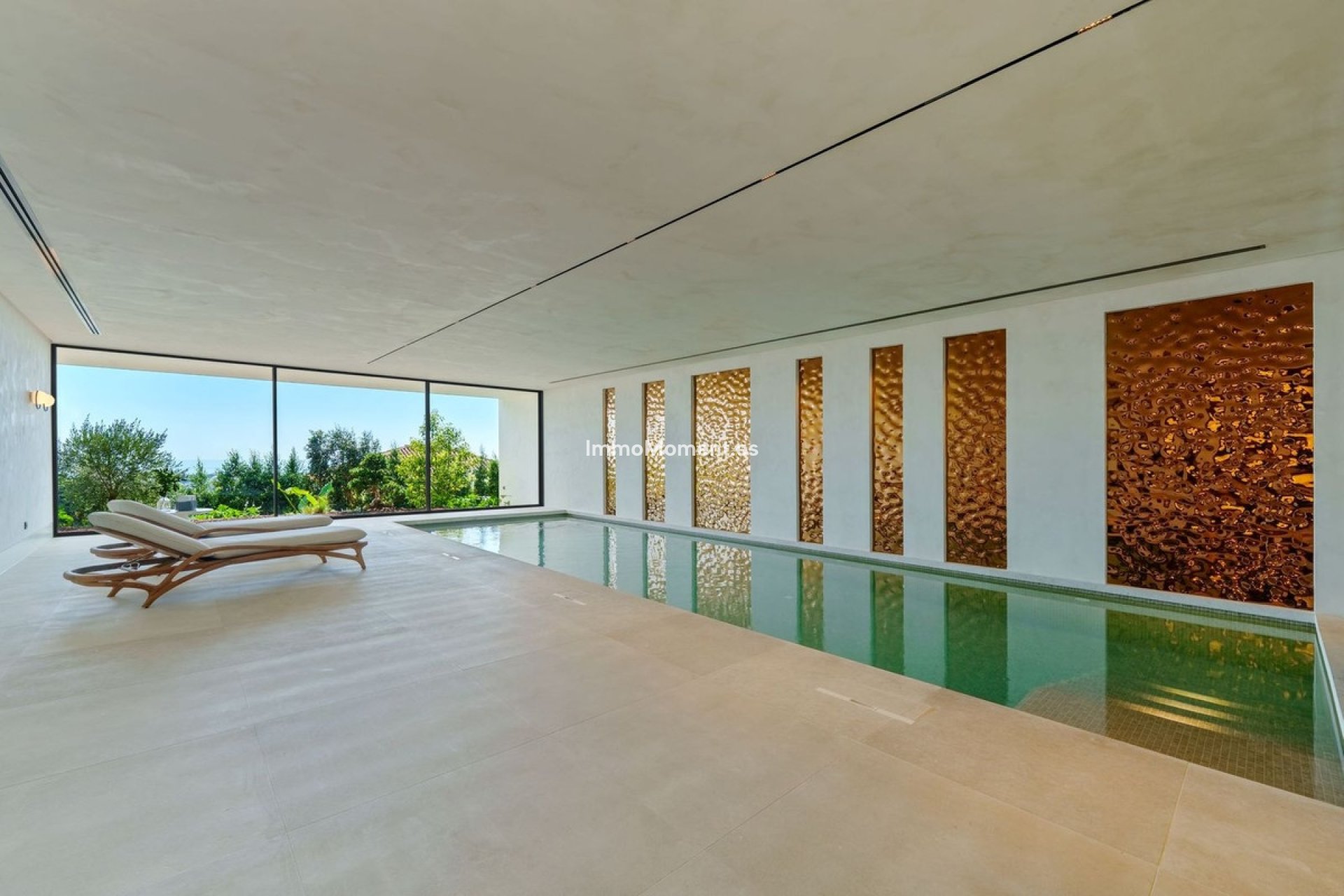 Bestaande woning - Vrijstaande villa - Benahavís - Benahavís Centro