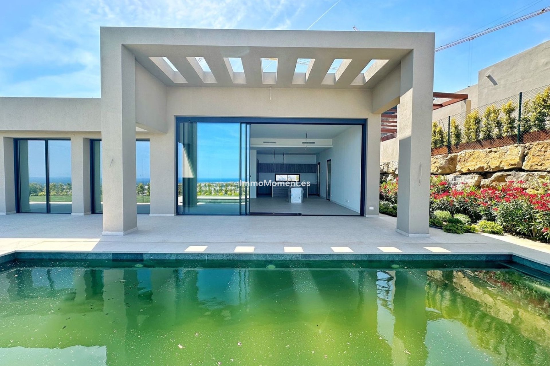 Bestaande woning - Vrijstaande villa - Benahavís - Benahavís Centro