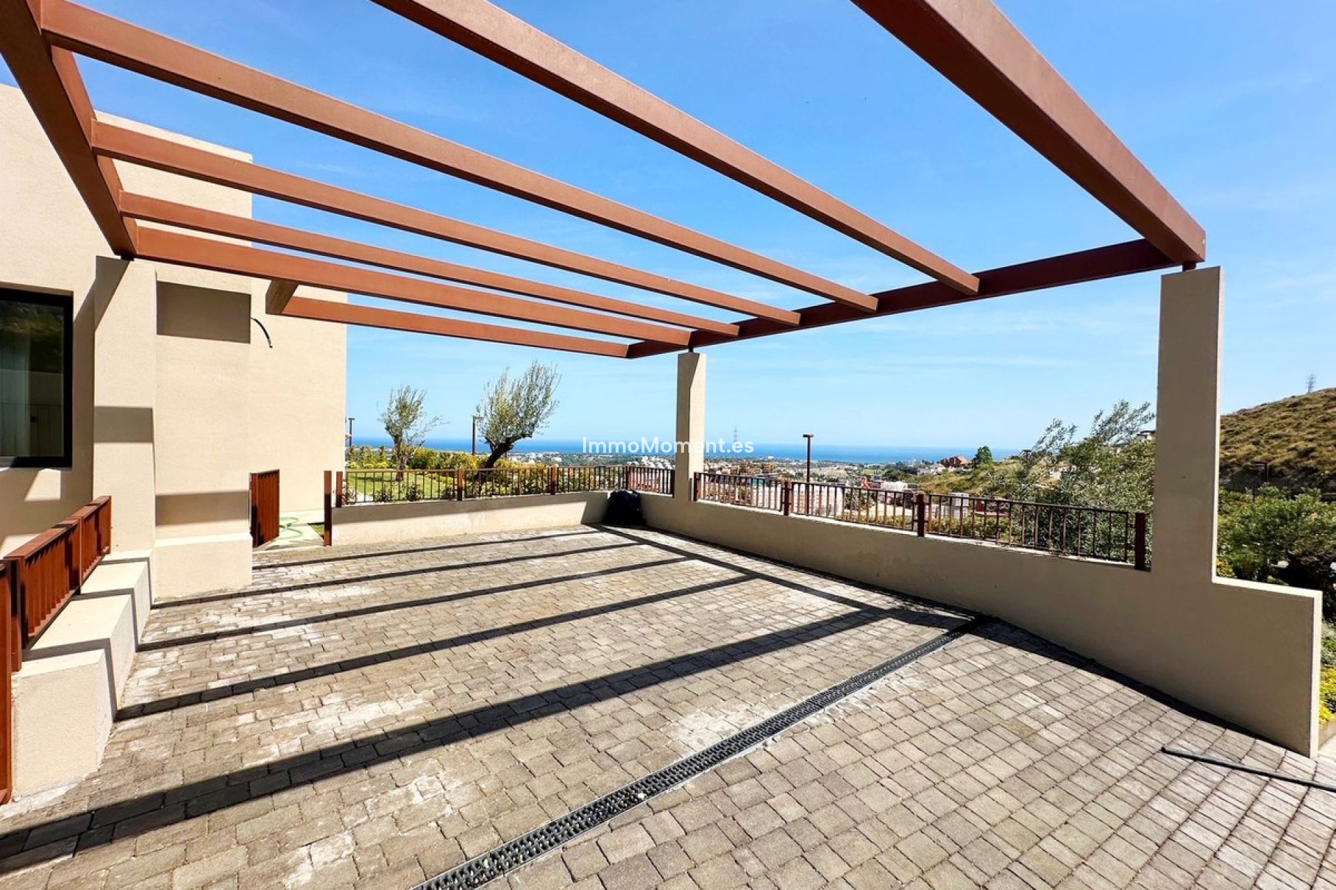 Bestaande woning - Vrijstaande villa - Benahavís - Benahavís Centro