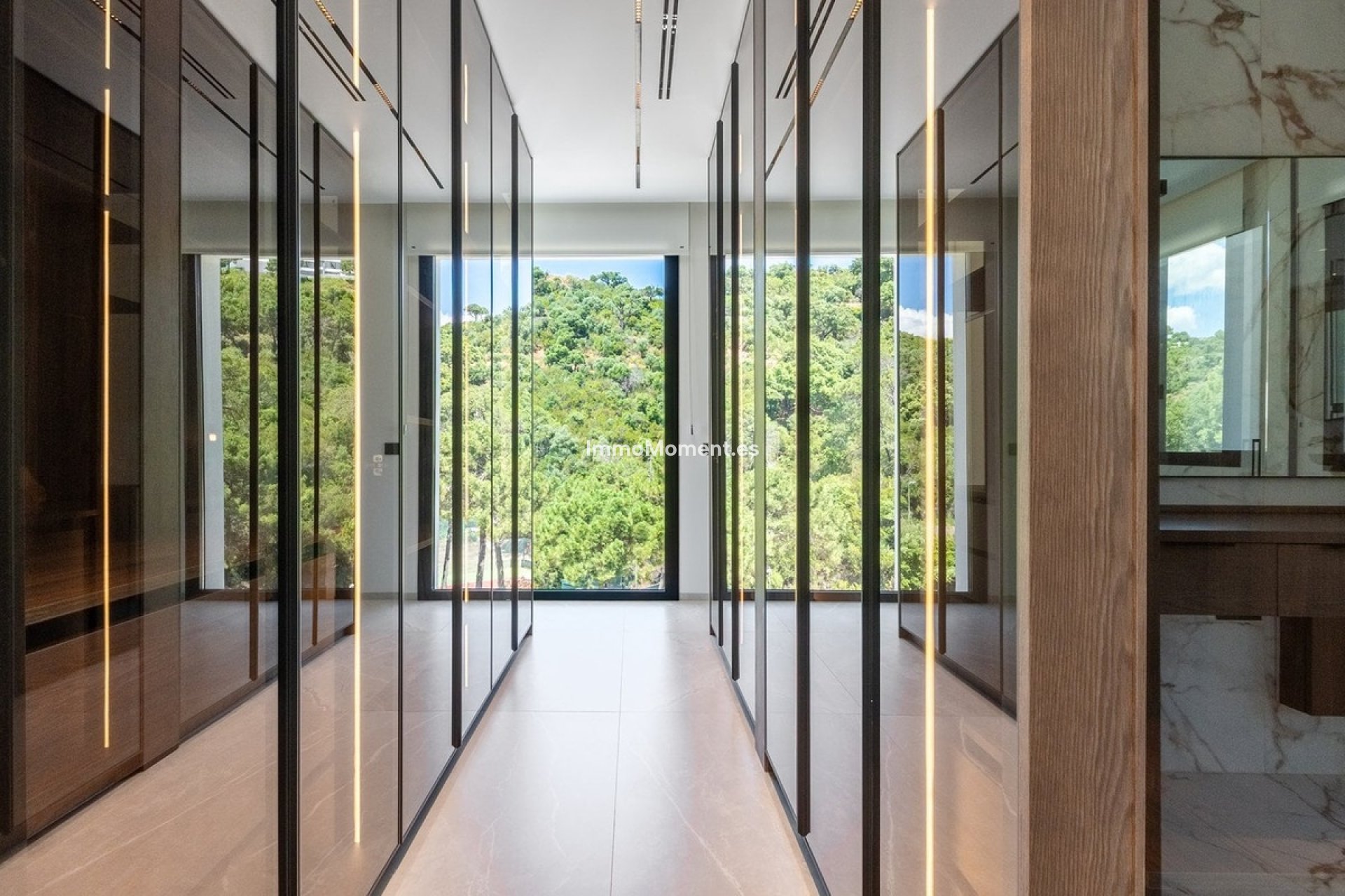 Bestaande woning - Vrijstaande villa - Benahavís - Benahavís Centro