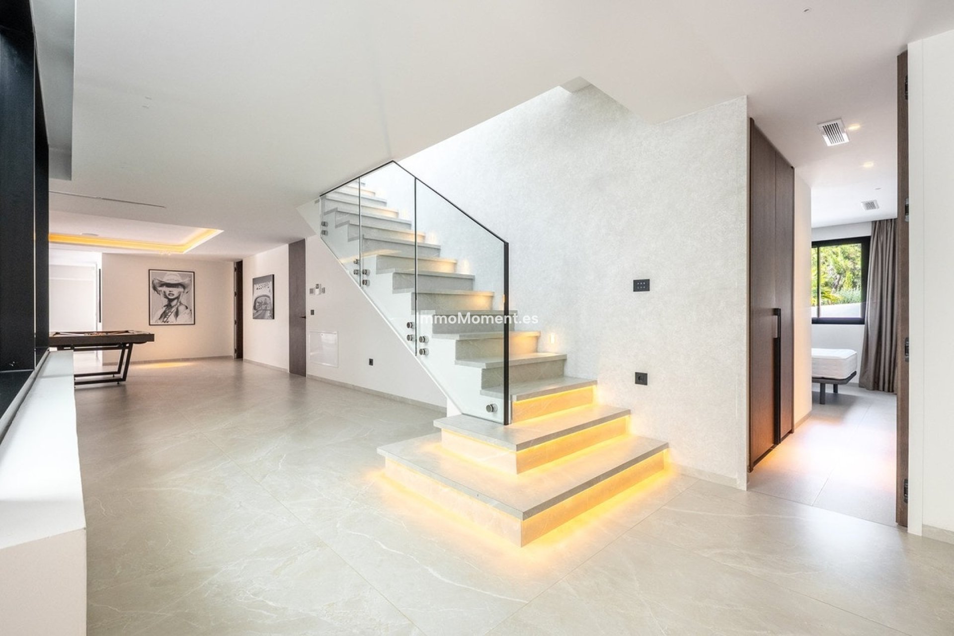 Bestaande woning - Vrijstaande villa - Benahavís - Benahavís Centro