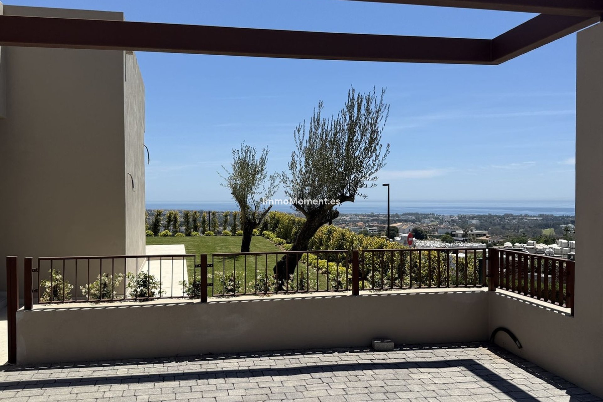 Bestaande woning - Vrijstaande villa - Benahavís - Benahavís Centro