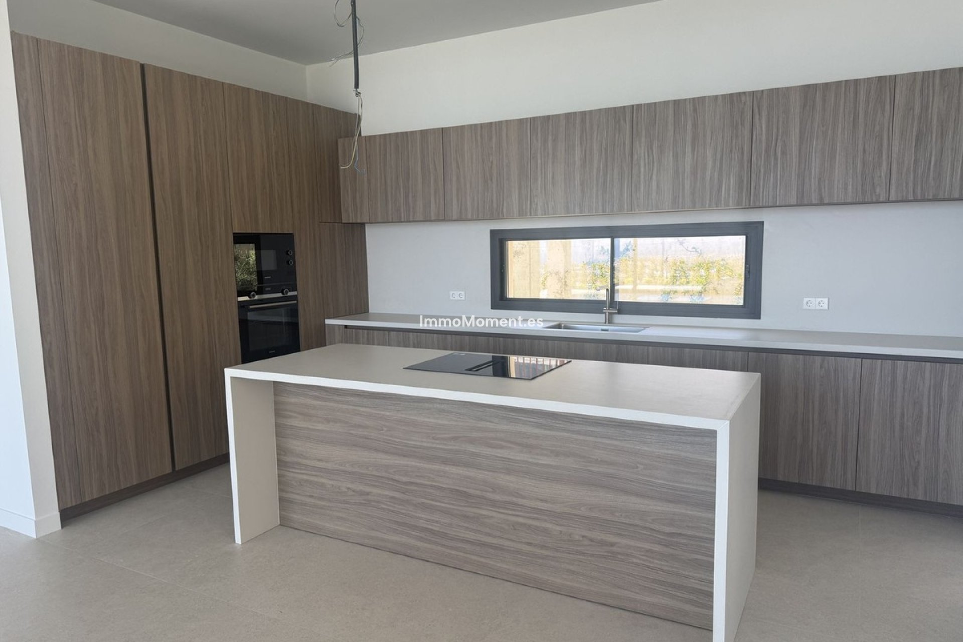 Bestaande woning - Vrijstaande villa - Benahavís - Benahavís Centro