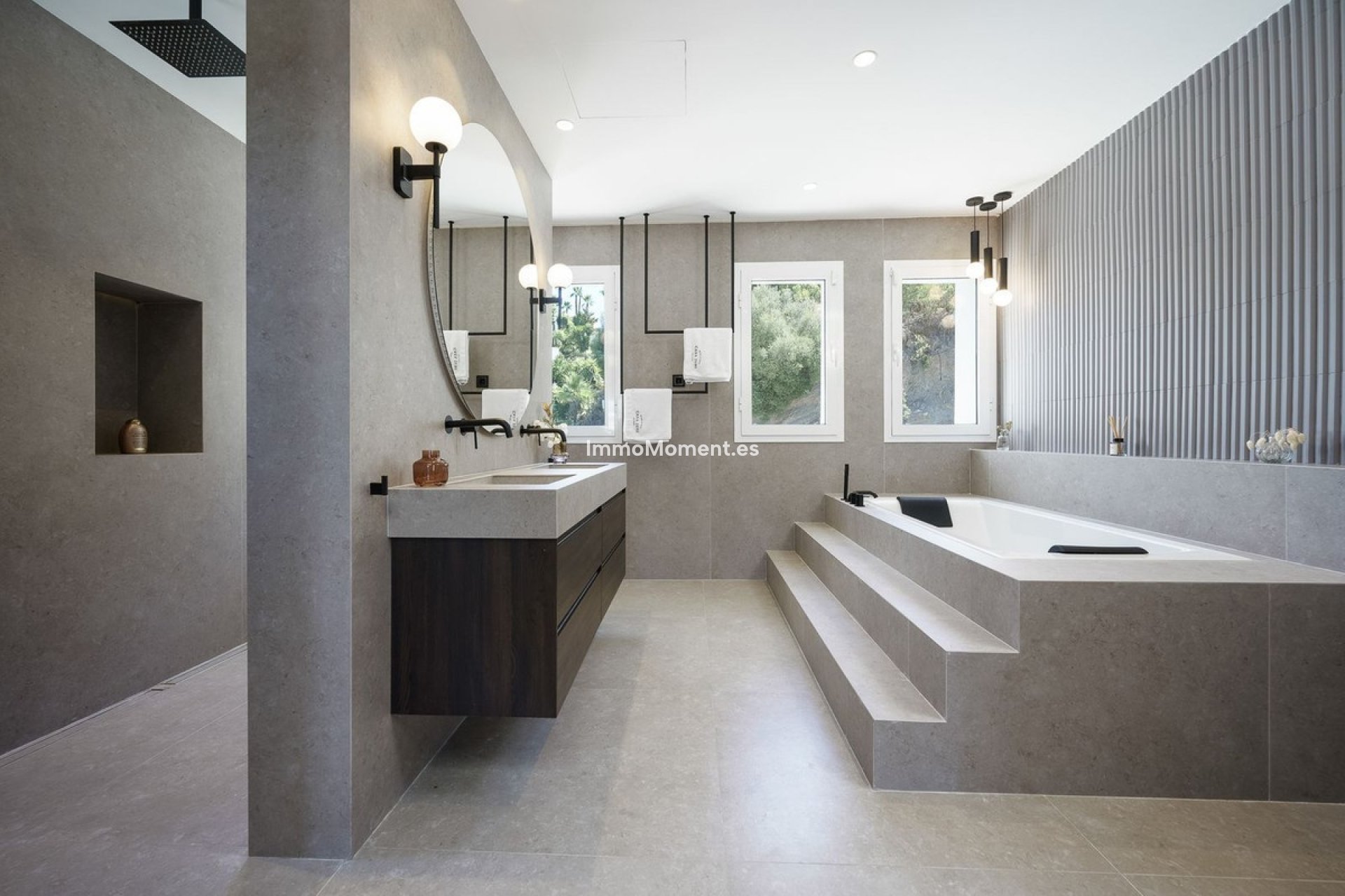 Bestaande woning - Vrijstaande villa - Benahavís - Benahavís Centro