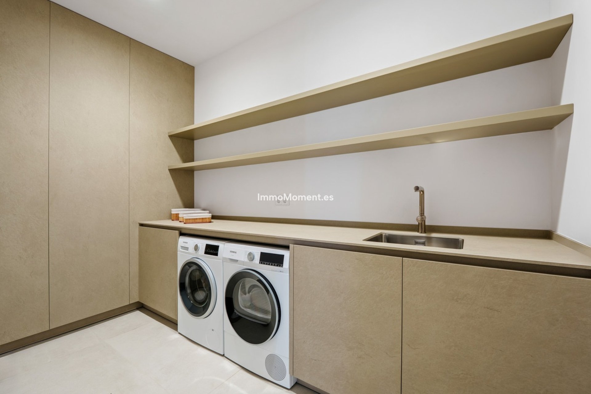 Bestaande woning - Vrijstaande villa - Benahavís - Benahavís Centro