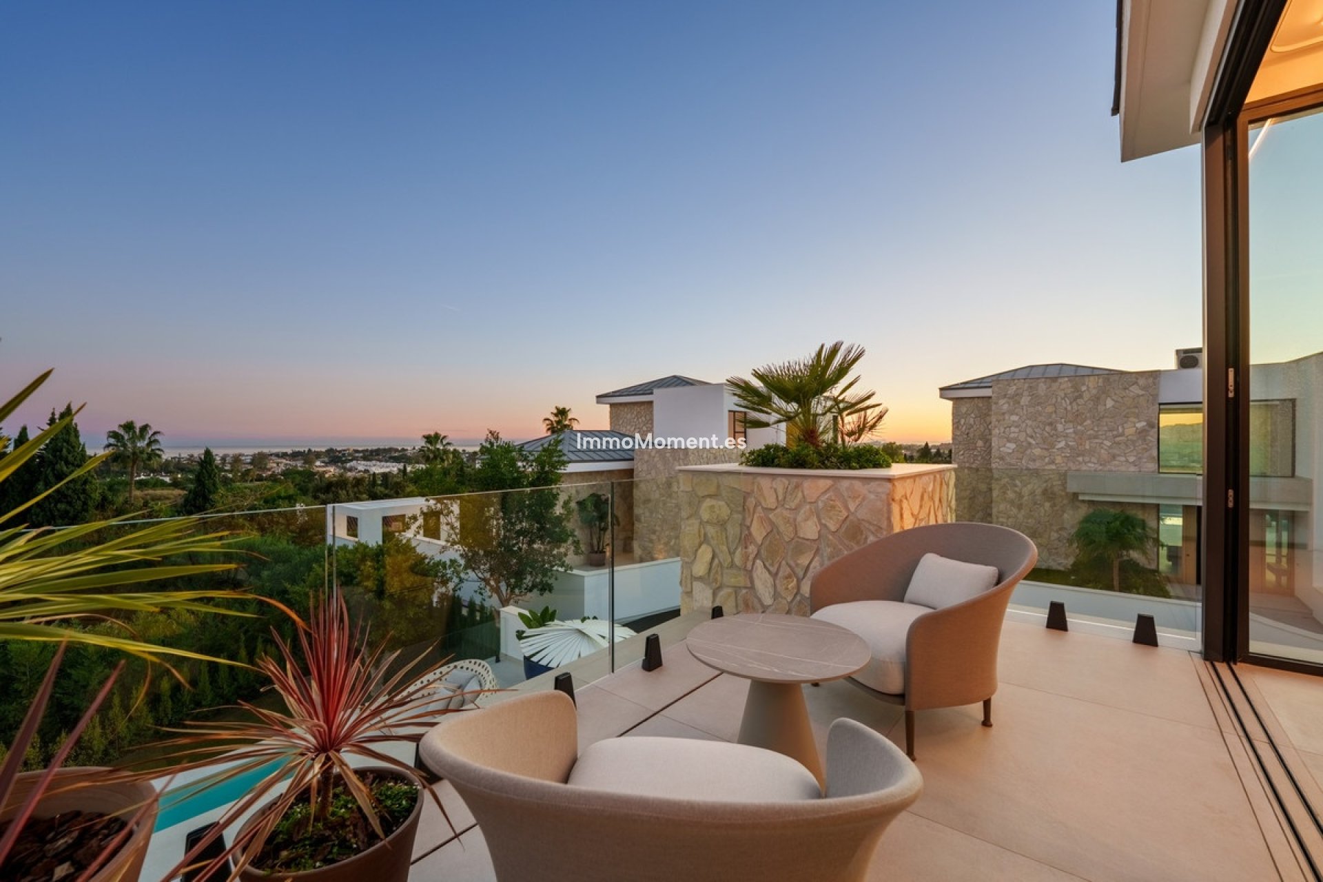 Bestaande woning - Vrijstaande villa - Benahavís - Benahavís Centro