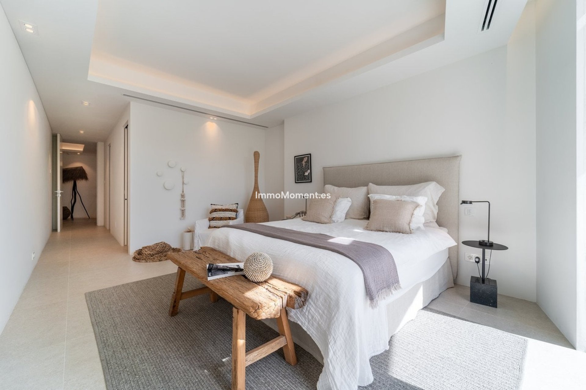 Bestaande woning - Vrijstaande villa - Benahavís - Benahavís Centro