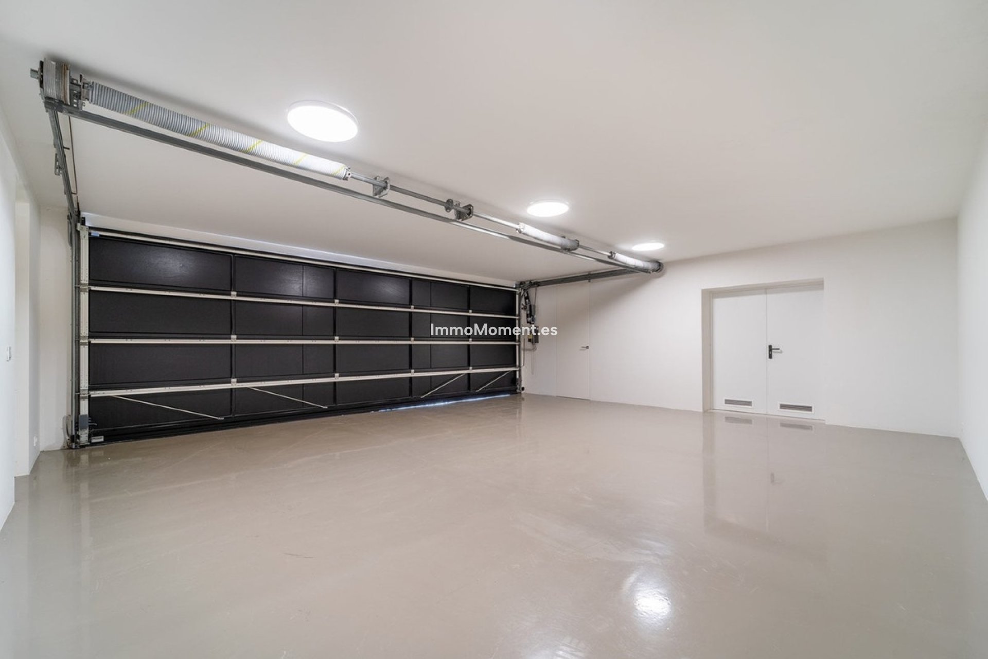 Bestaande woning - Vrijstaande villa - Benahavís - Benahavís Centro