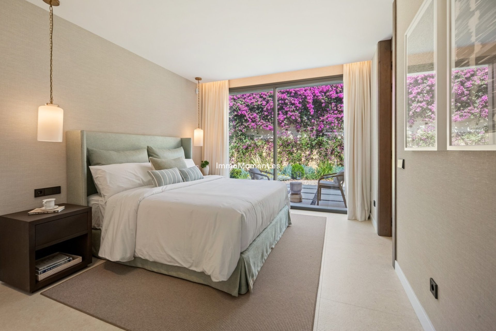 Bestaande woning - Vrijstaande villa - Benahavís - Benahavís Centro