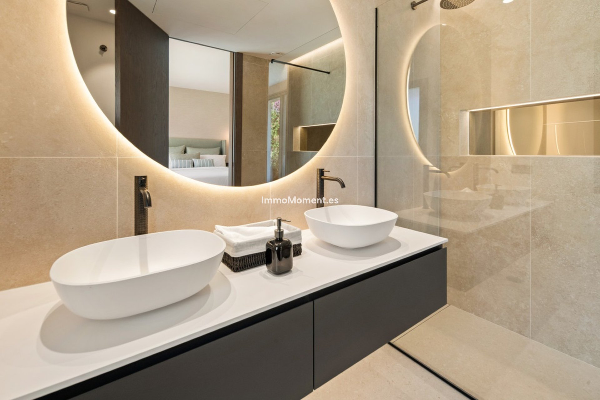 Bestaande woning - Vrijstaande villa - Benahavís - Benahavís Centro