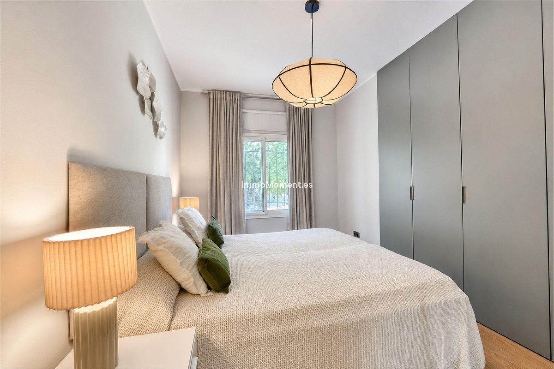Bestaande woning - Vrijstaande villa - Benahavís - Benahavís Centro
