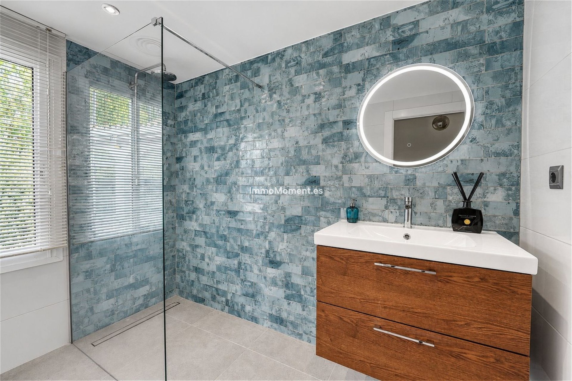 Bestaande woning - Vrijstaande villa - Benahavís - Benahavís Centro