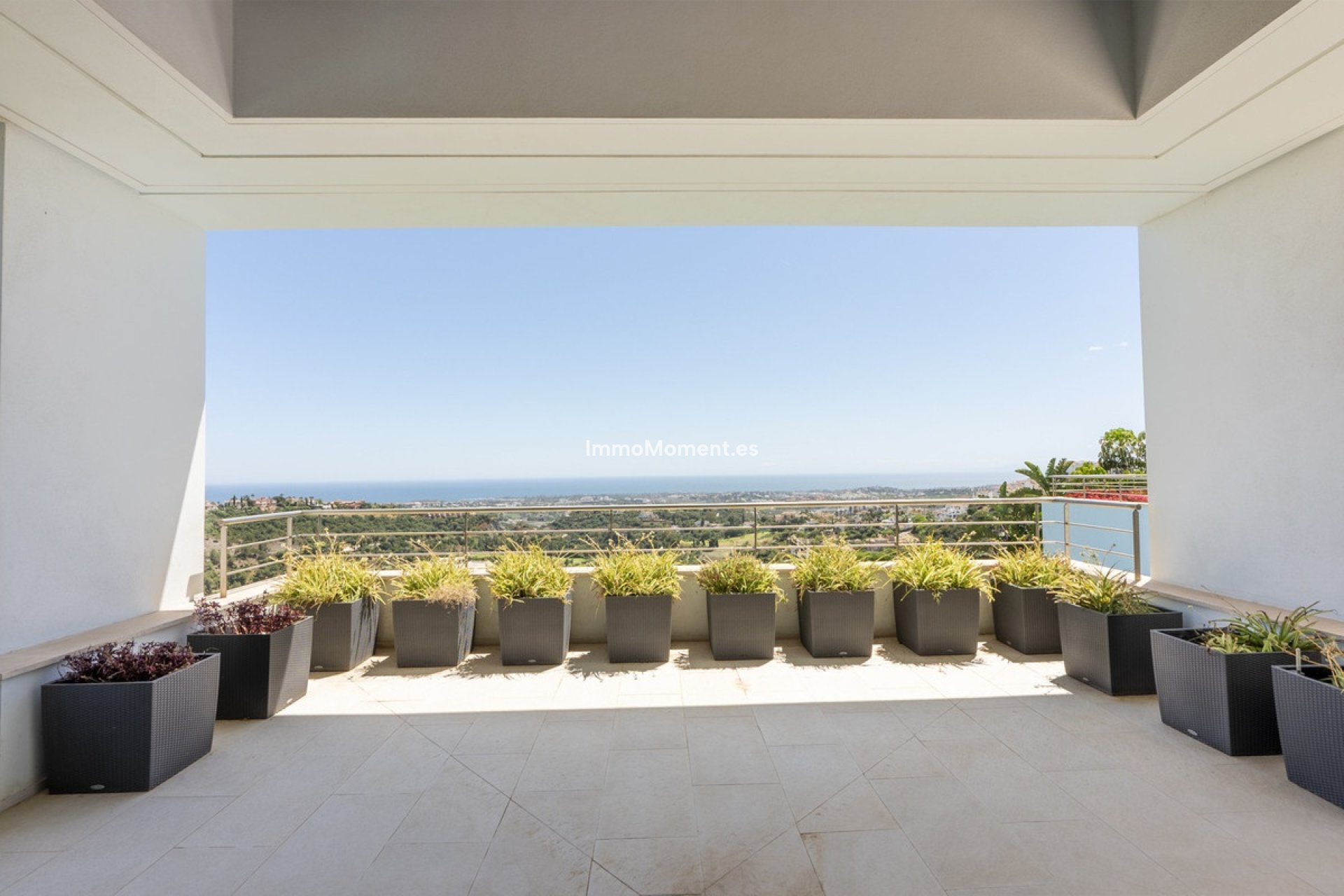 Bestaande woning - Vrijstaande villa - Benahavís - Benahavís Centro