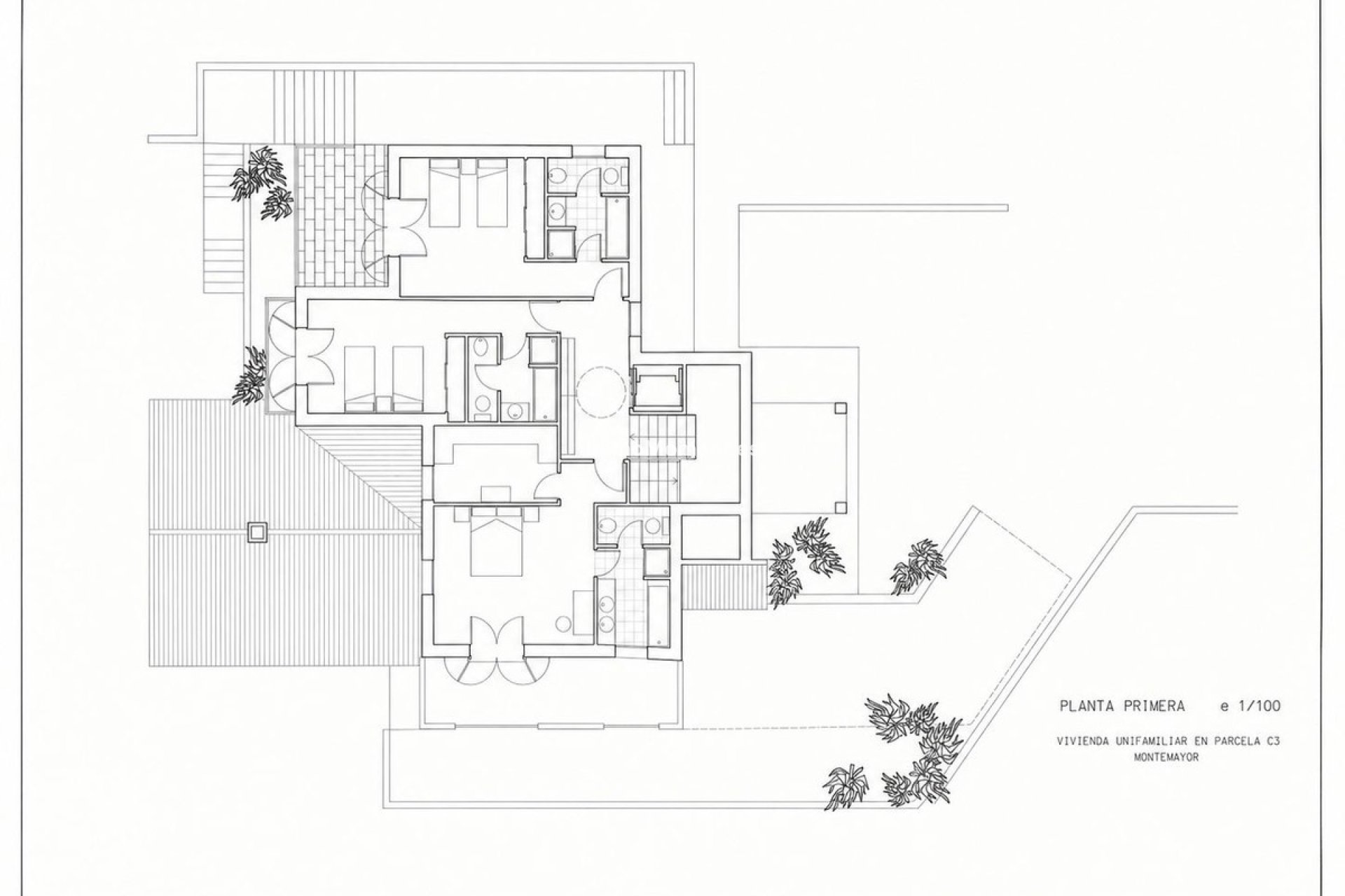 Bestaande woning - Vrijstaande villa - Benahavís - Benahavís Centro