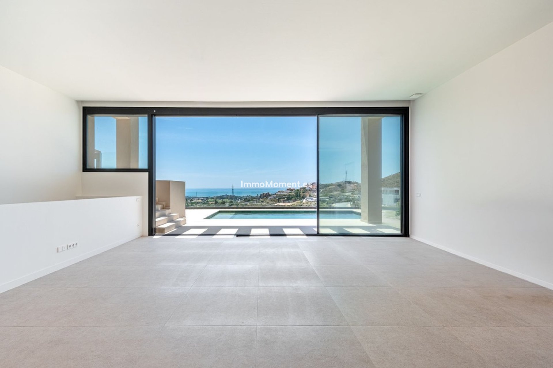 Bestaande woning - Vrijstaande villa - Benahavís - Benahavís Centro