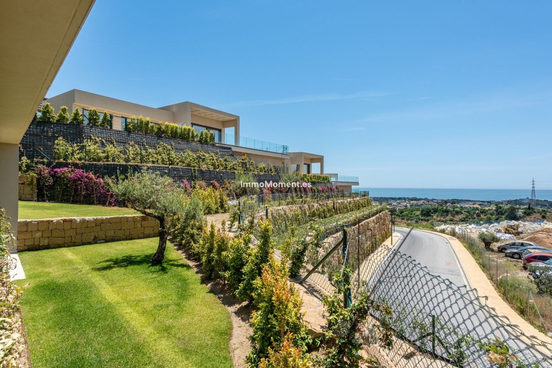 Bestaande woning - Vrijstaande villa - Benahavís - Benahavís Centro