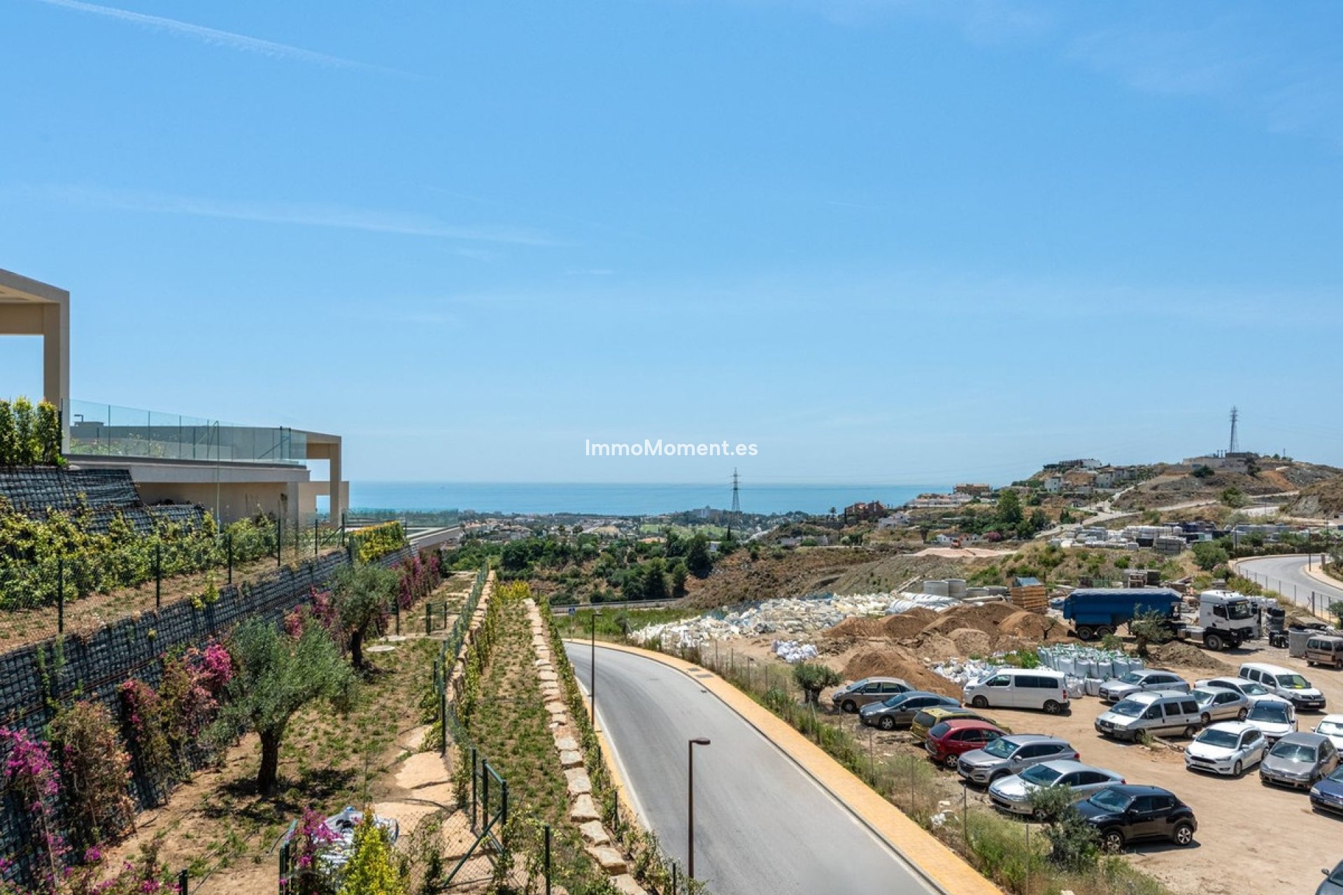 Bestaande woning - Vrijstaande villa - Benahavís - Benahavís Centro