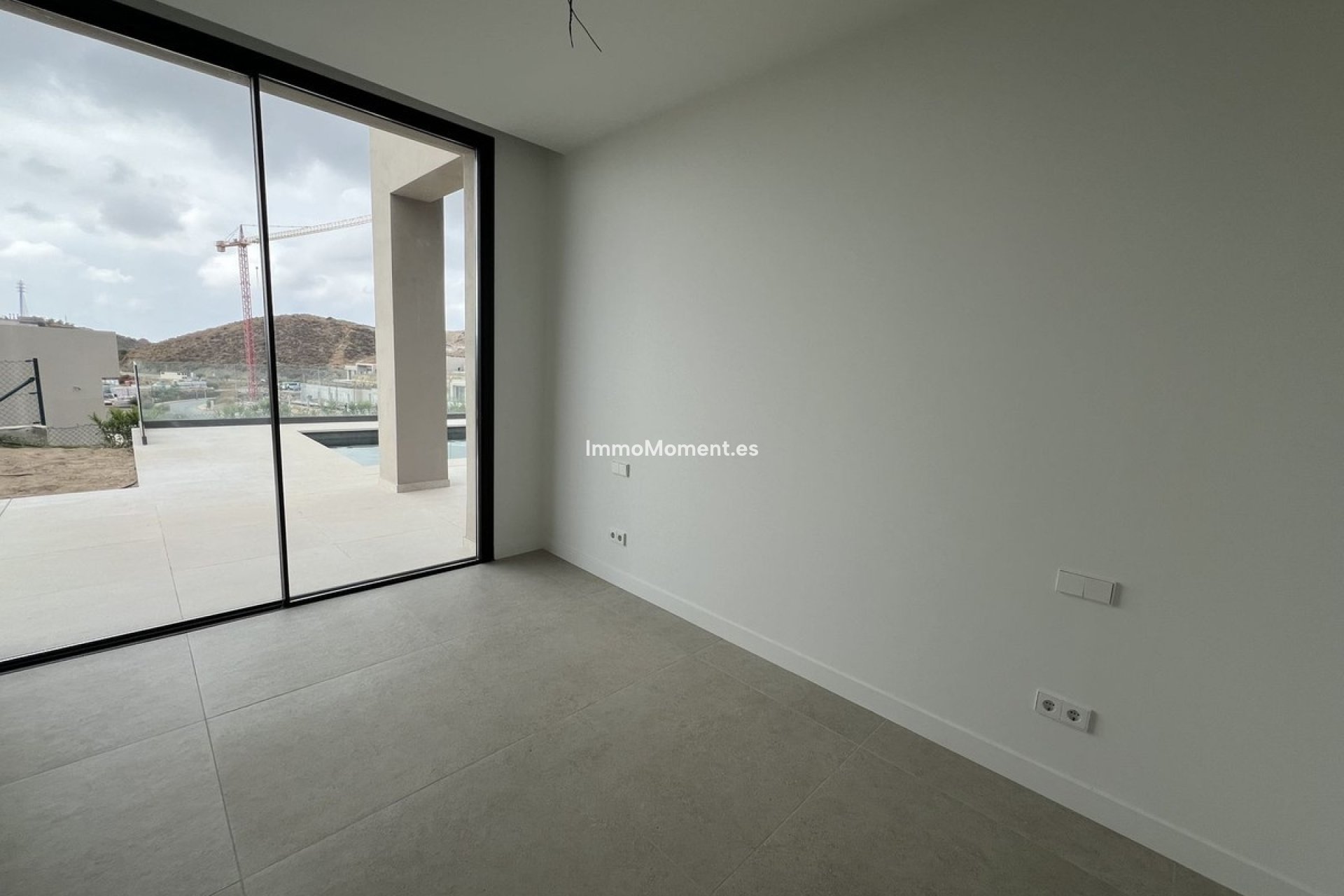Bestaande woning - Vrijstaande villa - Benahavís - Benahavís Centro