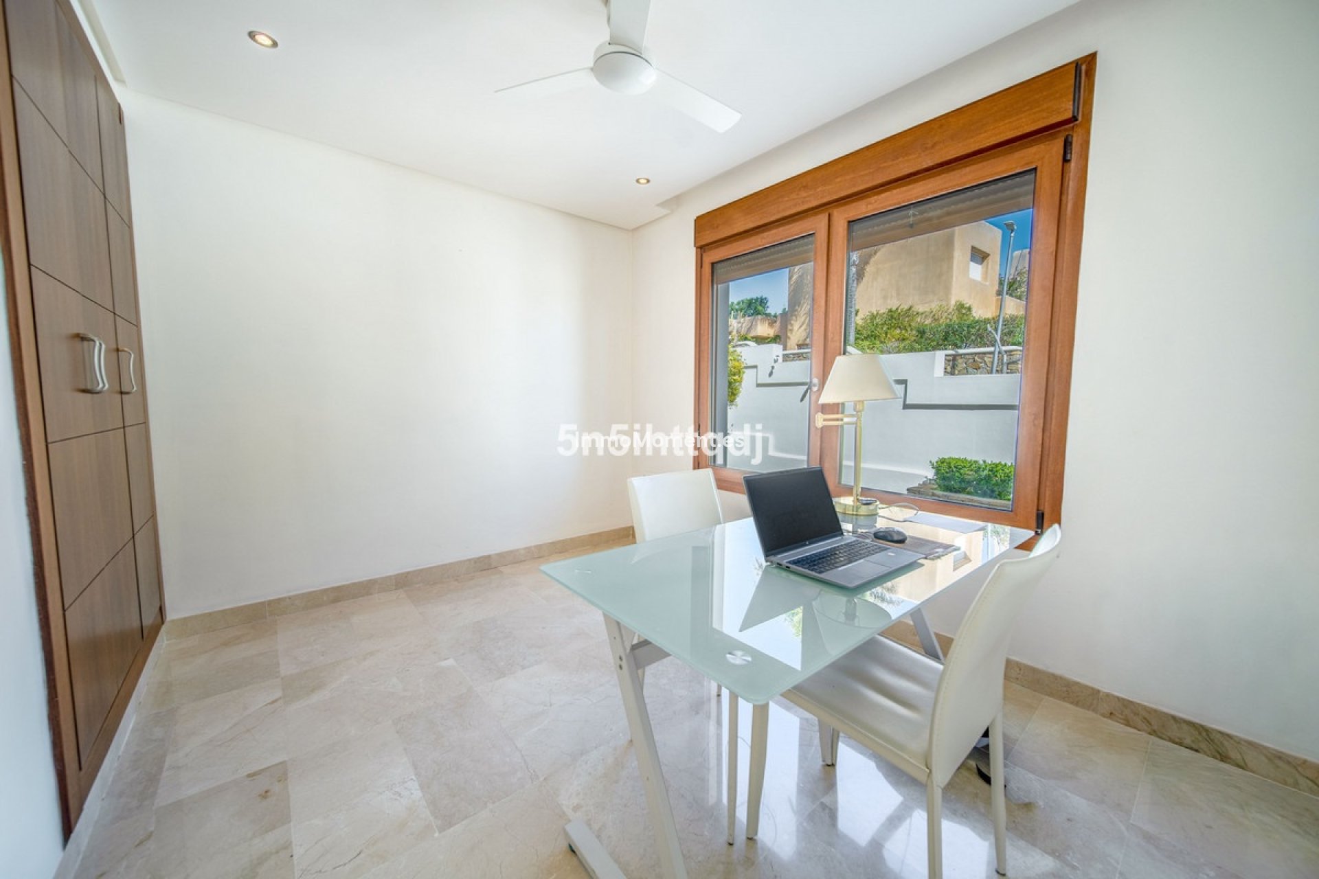Bestaande woning - Vrijstaande villa - Benahavís - Benahavís Centro