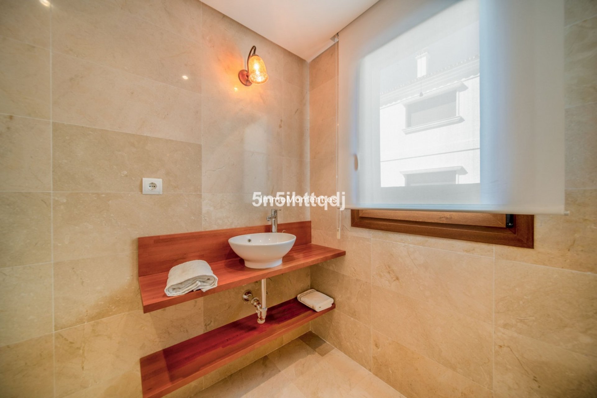 Bestaande woning - Vrijstaande villa - Benahavís - Benahavís Centro