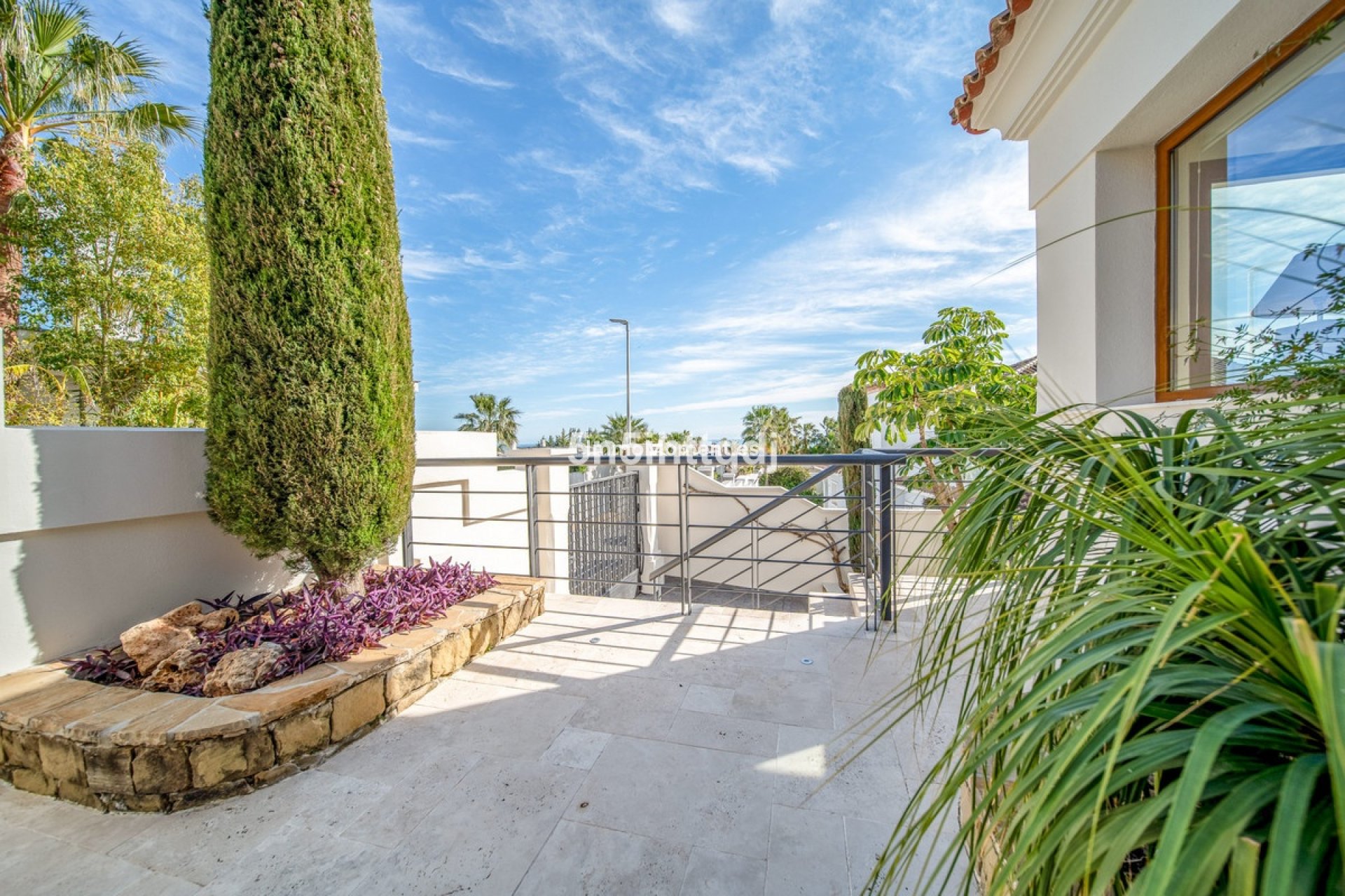 Bestaande woning - Vrijstaande villa - Benahavís - Benahavís Centro