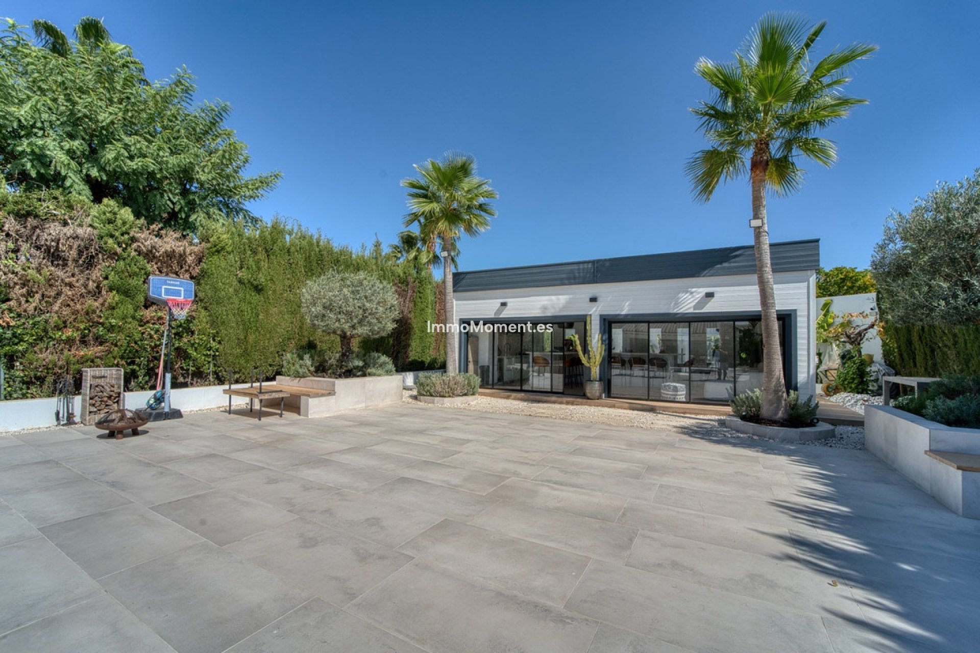 Bestaande woning - Vrijstaande villa - Benahavís - Benahavís Centro