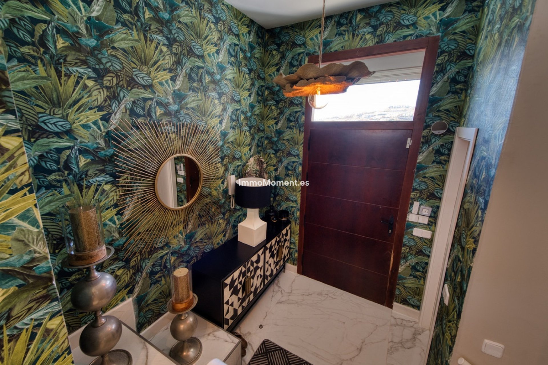 Bestaande woning - Vrijstaande villa - Benahavís - Benahavís Centro