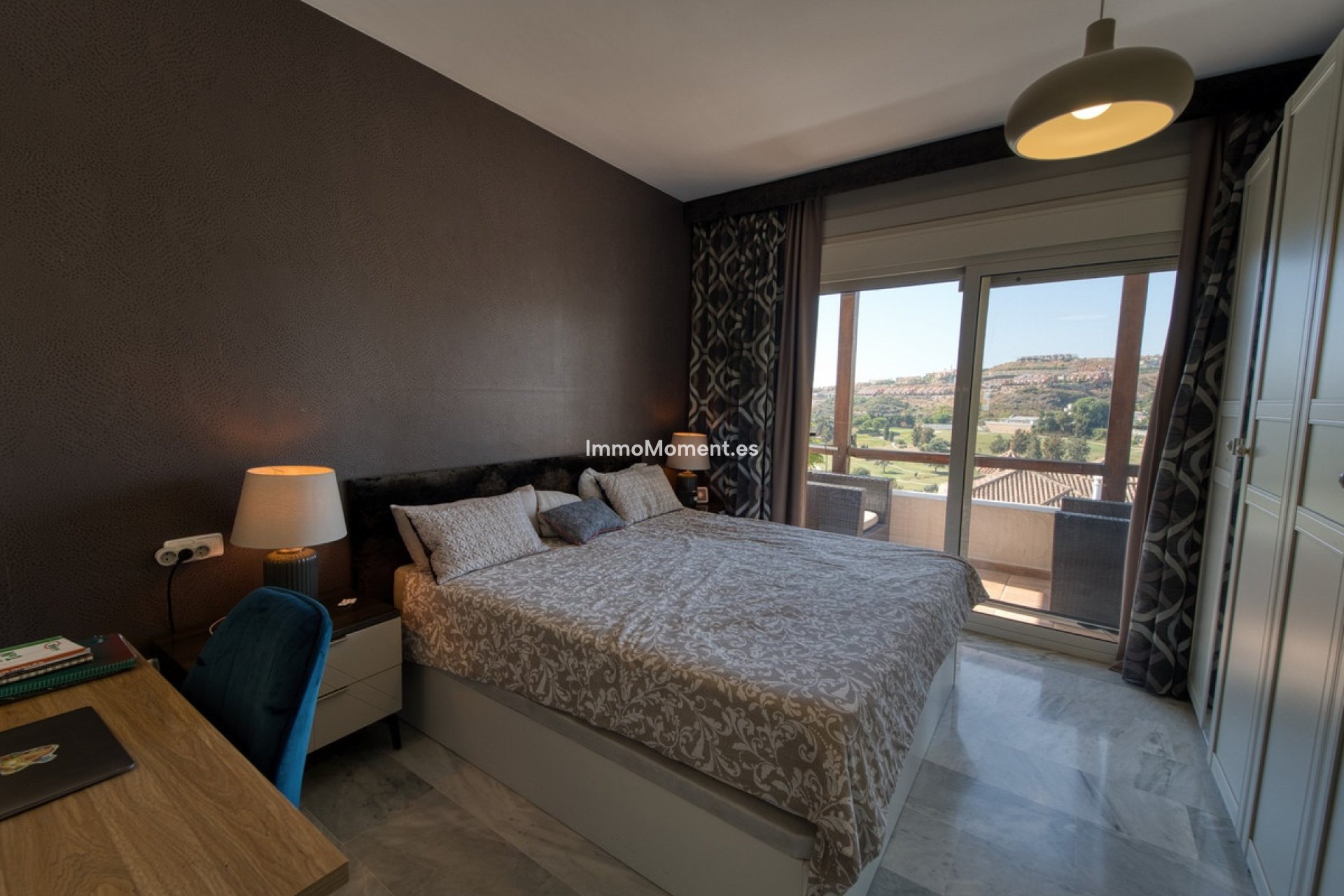 Bestaande woning - Vrijstaande villa - Benahavís - Benahavís Centro