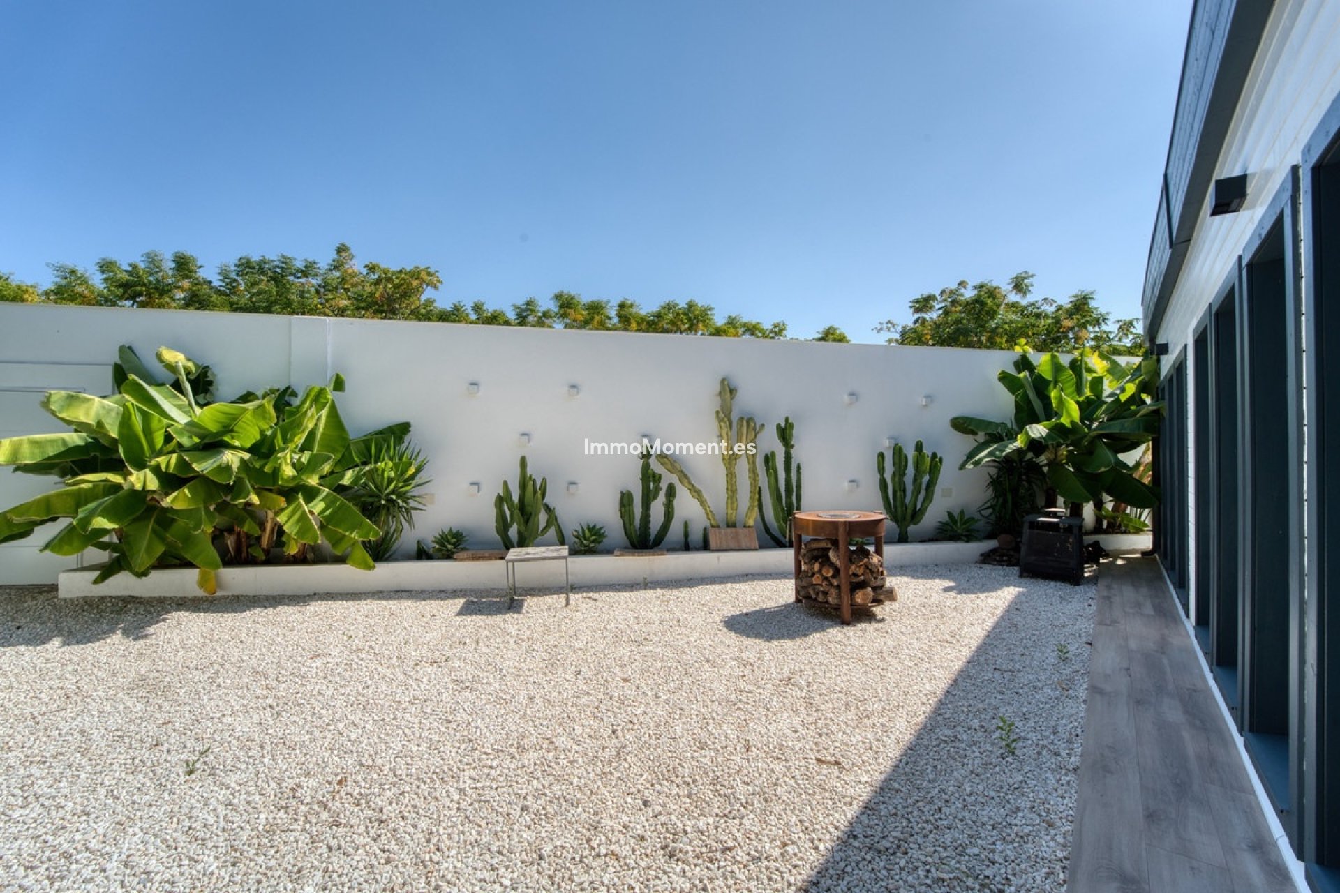 Bestaande woning - Vrijstaande villa - Benahavís - Benahavís Centro