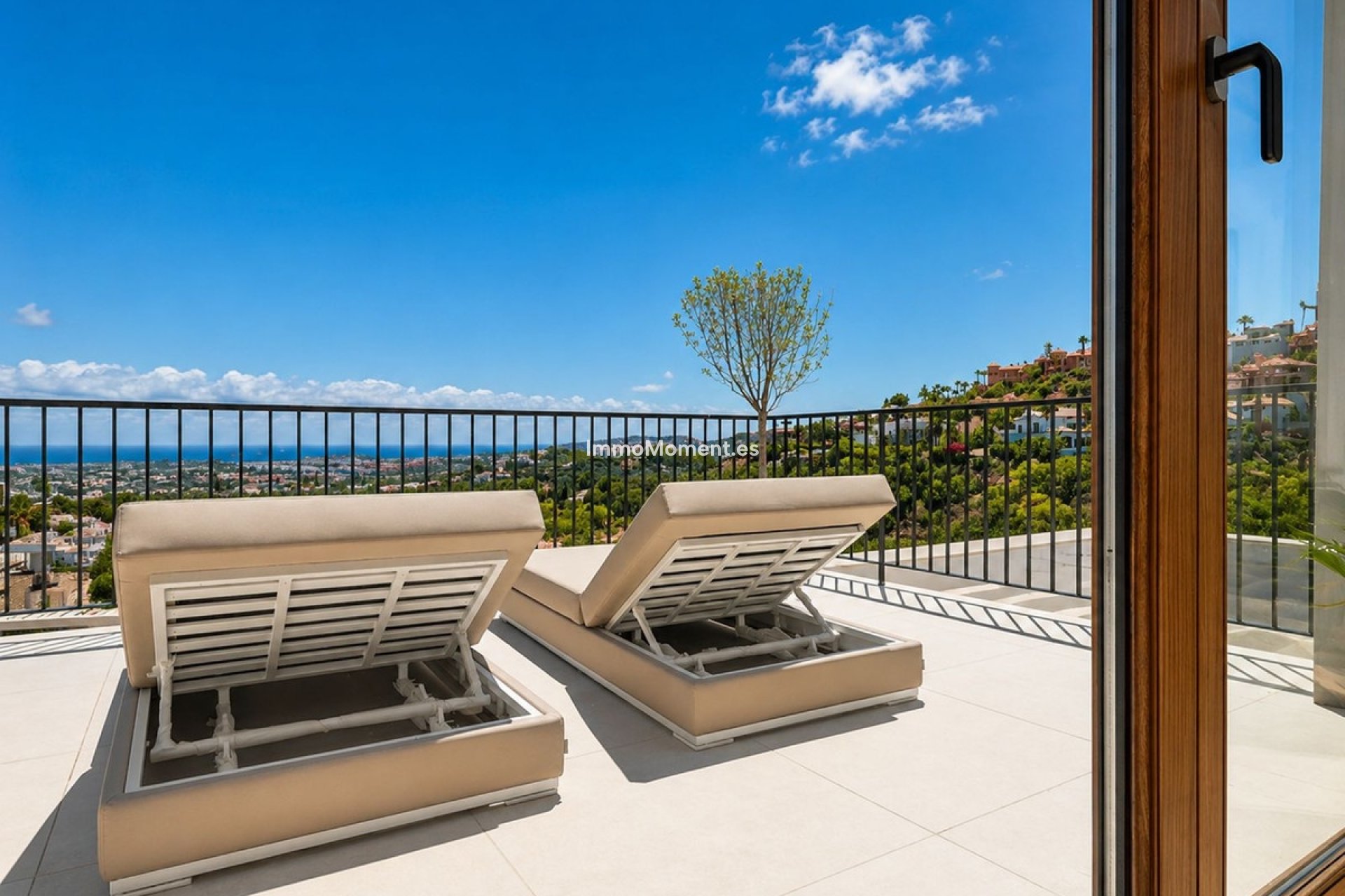 Bestaande woning - Vrijstaande villa - Benahavís - Benahavís Centro