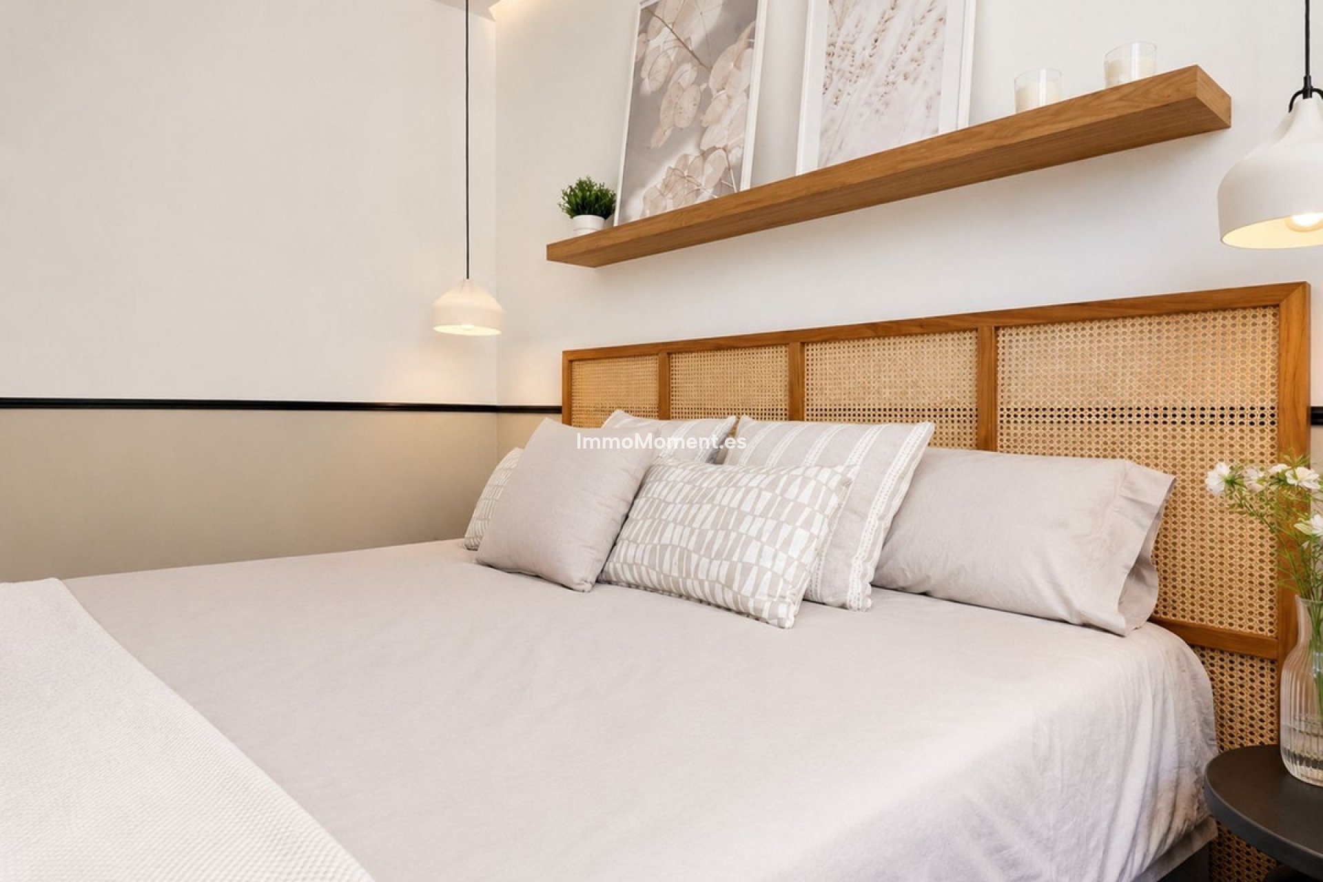 Bestaande woning - Vrijstaande villa - Benahavís - Benahavís Centro