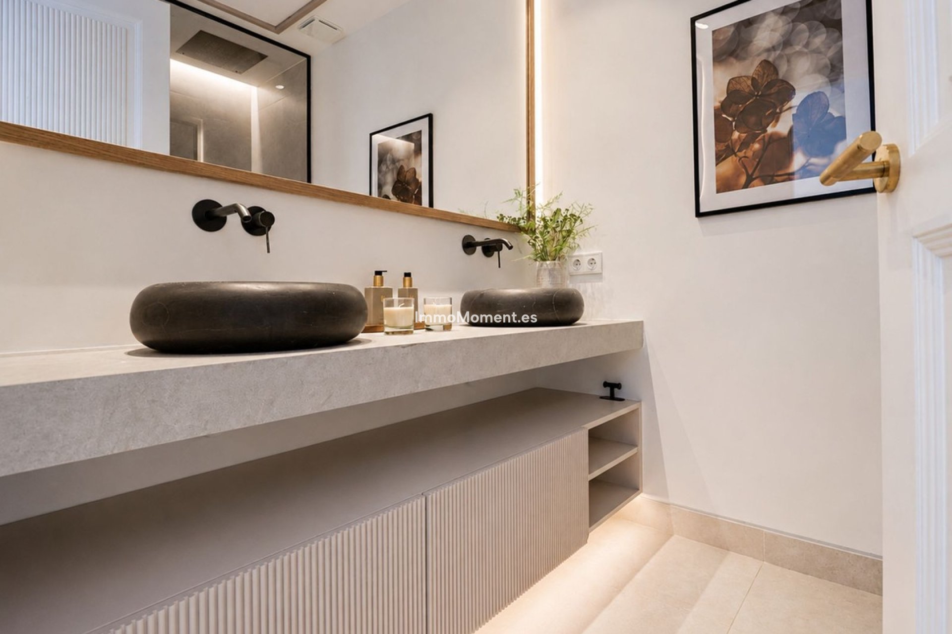 Bestaande woning - Vrijstaande villa - Benahavís - Benahavís Centro