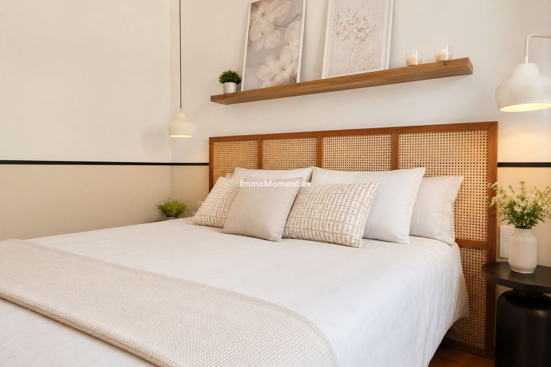 Bestaande woning - Vrijstaande villa - Benahavís - Benahavís Centro