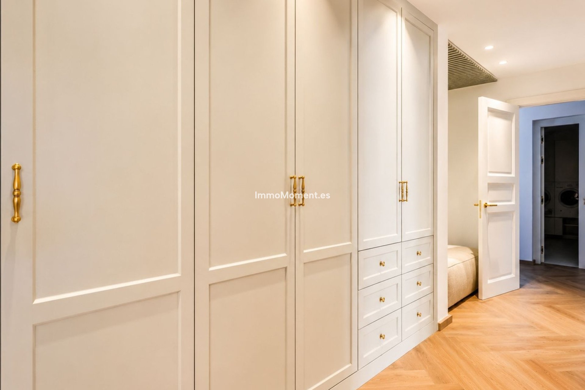 Bestaande woning - Vrijstaande villa - Benahavís - Benahavís Centro