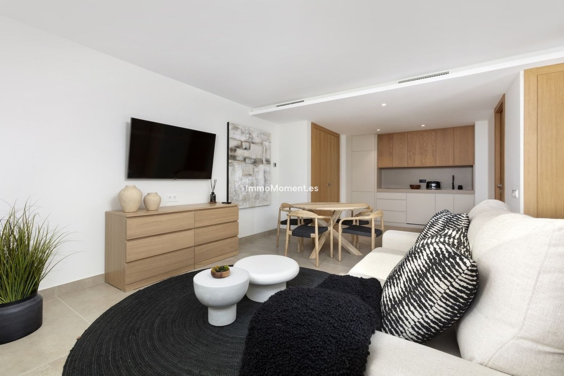 Bestaande woning - Vrijstaande villa - Benahavís - Benahavís Centro