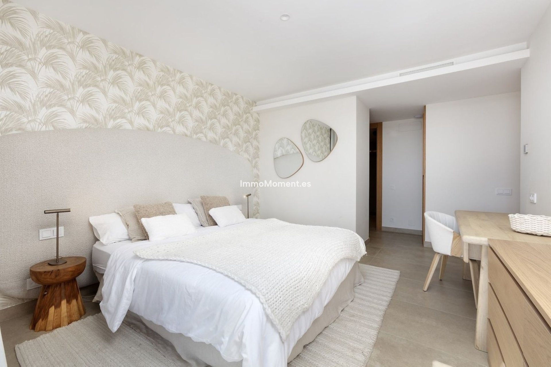 Bestaande woning - Vrijstaande villa - Benahavís - Benahavís Centro