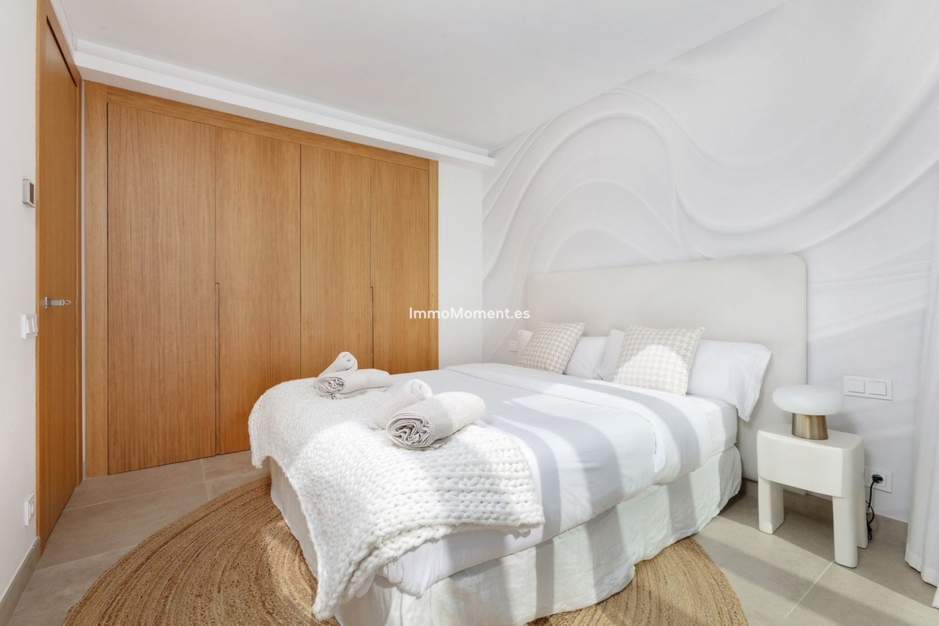 Bestaande woning - Vrijstaande villa - Benahavís - Benahavís Centro
